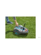 GARDENA smart SILENO city 400 robotfűnyíró készlet 19605-72