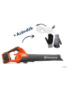Husqvarna 230iB akkumulátoros lombfúvó - KIT