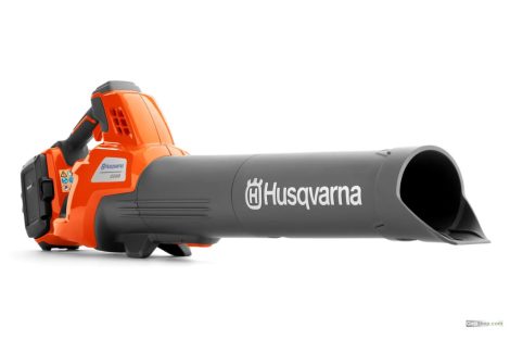 Husqvarna 230iB akkumulátoros lombfúvó - KIT