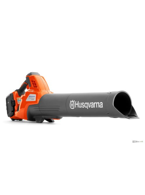 Husqvarna 230iB akkumulátoros lombfúvó - KIT