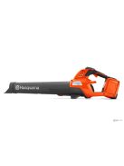 Husqvarna 230iB akkumulátoros lombfúvó - KIT