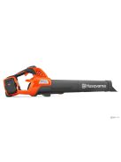 Husqvarna 230iB akkumulátoros lombfúvó - KIT