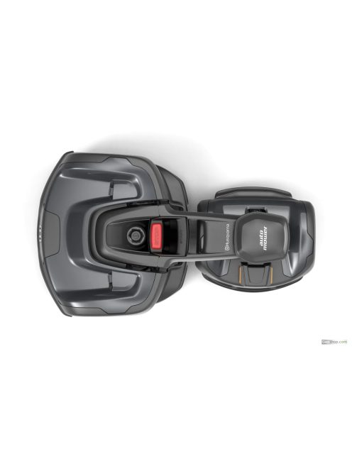 Husqvarna Automower® 435X AWD NERA robotfűnyíró
