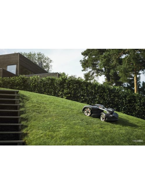 Husqvarna Automower® 435X AWD NERA robotfűnyíró