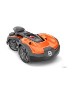 Husqvarna Automower® 535 AWD EPOS™ robotfűnyíró