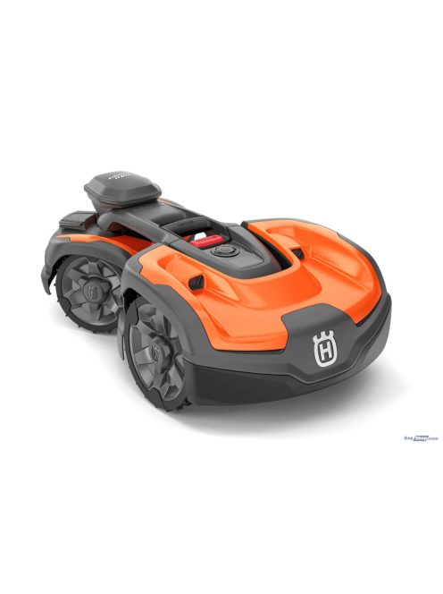 Husqvarna Automower® 535 AWD EPOS™ robotfűnyíró