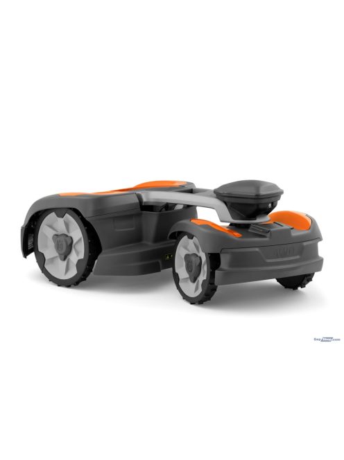 Husqvarna Automower® 535 AWD EPOS™ robotfűnyíró