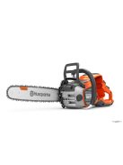 Husqvarna 550i XP® akkumulátoros láncfűrész - Alapgép