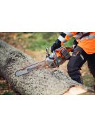 Husqvarna 550i XP® akkumulátoros láncfűrész - Alapgép