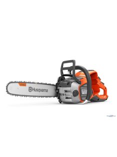 Husqvarna 550iXP® G akkumulátoros láncfűrész - Alapgép