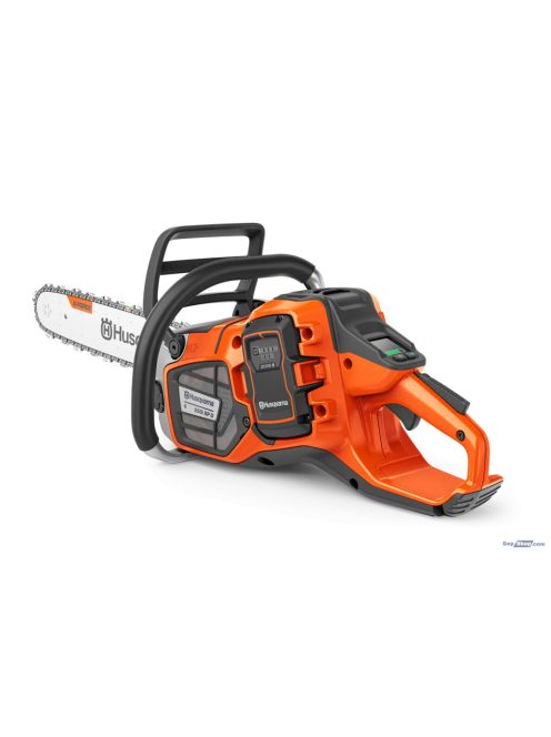 Husqvarna 550iXP® G akkumulátoros láncfűrész - Alapgép