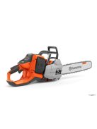 Husqvarna 550iXP® G akkumulátoros láncfűrész - Alapgép