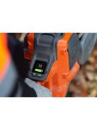 Husqvarna 550iXP® G akkumulátoros láncfűrész - Alapgép