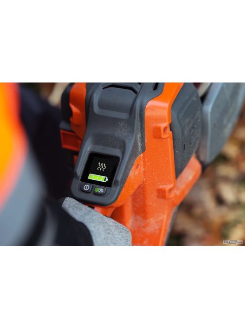 Husqvarna 550iXP® G akkumulátoros láncfűrész - Alapgép