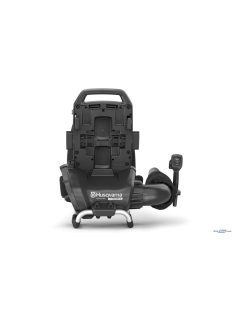 Husqvarna 550iBTX akkumulátoros lombfúvó - Alapgép