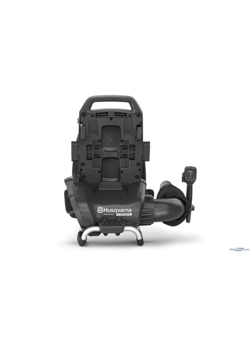 Husqvarna 550iBTX akkumulátoros lombfúvó - Alapgép
