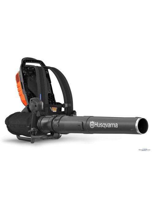 Husqvarna 550iBTX akkumulátoros lombfúvó - Alapgép