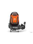 Husqvarna 550iBTX akkumulátoros lombfúvó - Alapgép