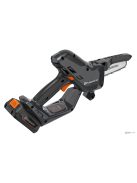 Husqvarna Aspire™ P5-P4A ágvágó fűrész - KIT