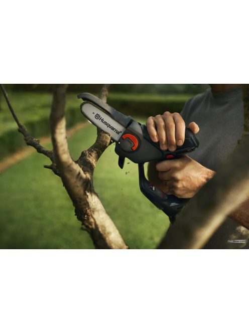 Husqvarna Aspire™ P5-P4A ágvágó fűrész - KIT