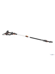   Husqvarna Aspire PE5-P4A akkumulátoros ágvágó fűrész szárral akkumulátor és töltő nélkül