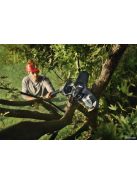 Husqvarna Aspire PE5-P4A akkumulátoros ágvágó fűrész szárral akkumulátor és töltő nélkül