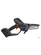 Husqvarna Aspire PE5-P4A akkumulátoros ágvágó fűrész szárral akkumulátor és töltő nélkül