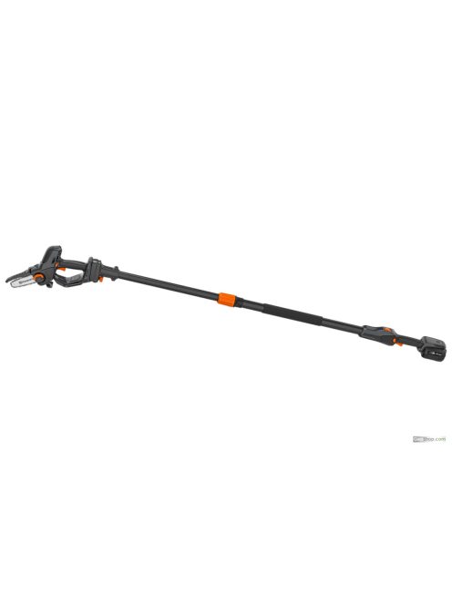 Husqvarna Aspire™ P5E-P4A magassági ágvágó fűrész - KIT