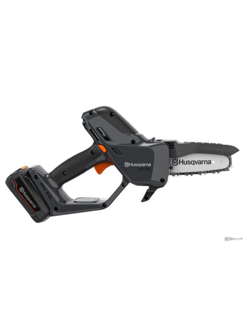 Husqvarna Aspire™ P5E-P4A magassági ágvágó fűrész - KIT