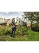 Husqvarna 220iR akkumulátoros szegélynyíró - Alapgép