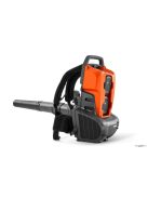 Husqvarna 340iBT akkumulátoros háti lombfúvó  - Alapgép