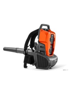 Husqvarna 340iBT akkumulátoros háti lombfúvó  - Alapgép