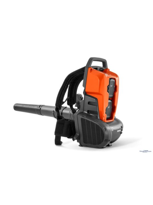 Husqvarna 340iBT akkumulátoros háti lombfúvó  - Alapgép