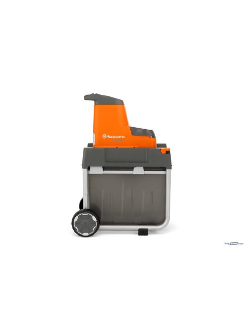 Husqvanra GS340is akkumulátoros ágaprító