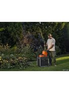 Husqvanra GS340is akkumulátoros ágaprító
