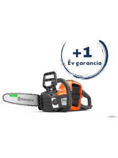 Husqvarna 215i akkumulátoros láncfűrész - Alapgép