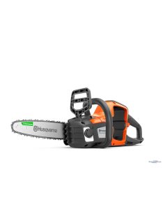 Husqvarna 215i akkumulátoros láncfűrész - Alapgép