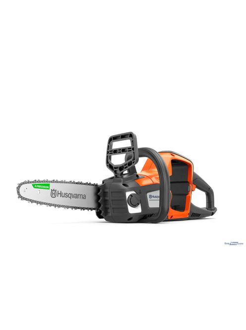 Husqvarna 215i akkumulátoros láncfűrész - Alapgép