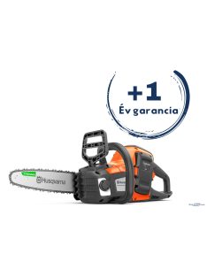 Husqvarna 215i akkumulátoros láncfűrész - KIT
