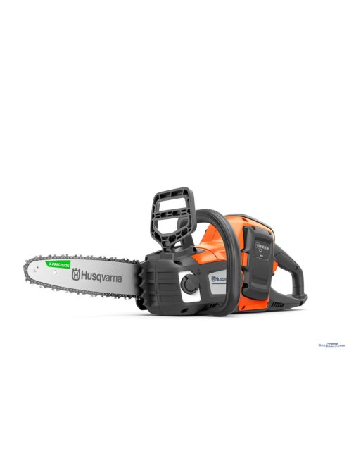 Husqvarna 215i akkumulátoros láncfűrész - KIT