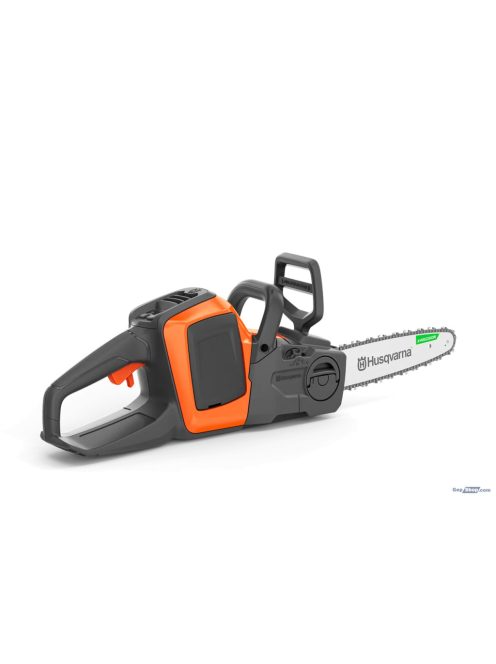 Husqvarna 215i akkumulátoros láncfűrész - KIT