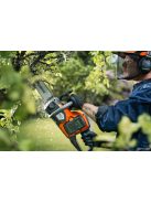 Husqvarna 215i akkumulátoros láncfűrész - KIT