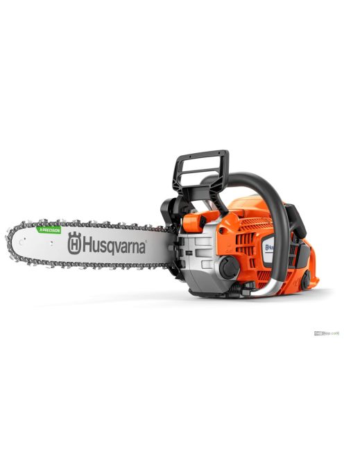 Husqvarna 540XP Mark III motorfűrész
