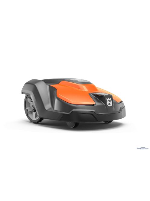 Husqvarna Automower® 520 EPOS® robotfűnyíró