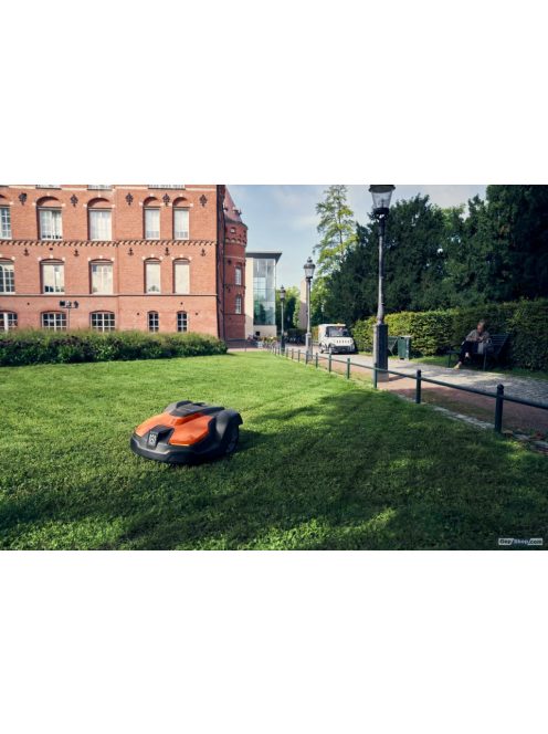 Husqvarna Automower® 520 EPOS® robotfűnyíró