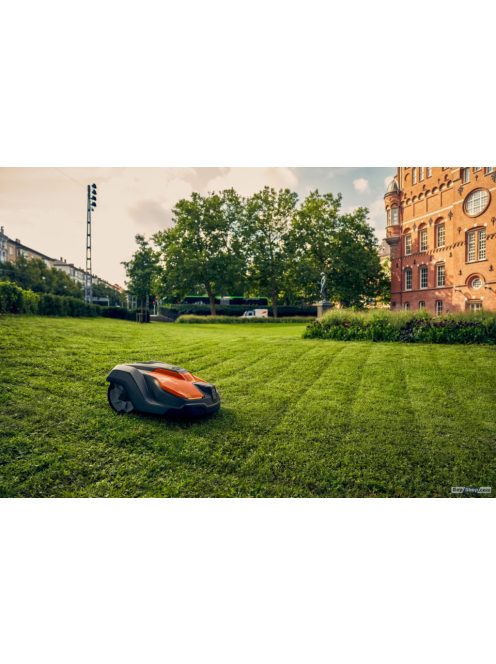Husqvarna Automower® 520 EPOS® robotfűnyíró