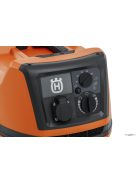 Husqvarna DE 35 H száraz-nedves porszívó