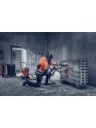 Husqvarna DE 35 H száraz-nedves porszívó