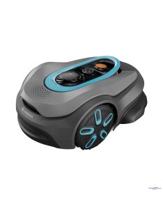 GARDENA SILENO sense 600 robotfűnyíró 19942-32
