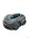 GARDENA SILENO sense 400 robotfűnyíró 19941-32